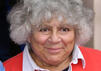 Miriam Margolyes spricht über ihre Erkrankungen.