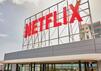 Netflix Hauptquartier in L.A.