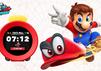 Nintendo Sound Clock Alarmo Vorbestellung