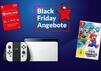 Nintendo Switch OLED + Super Mario Bros Wonder: Unschlagbarer Black Friday-Deal bei MediaMarkt/Saturn