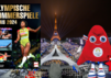 Olympia 2024 Buch Highlights Paris Sport