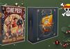 2 "One Piece" Adventskalender zur Netflix-Serie