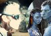 Cillian Murphy als J. Robert Oppenheimer und Jake und Neytiri aus "Avatar"