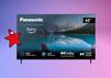 Erste Frühlingsdeals online: Sichere dir einen Panasonic LED Smart TV zum Superpreis