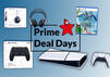 PS5 Amazon Prime Deal Day