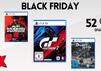 PS5 (Pro) Spiele Black Friday