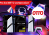 PS5 Pro vorbestellen OTTO