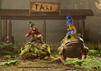 PS Plus Spiele Dezember It Takes Two