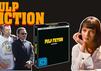 Pulp Fiction wird 30: Die Collector's Edition zum Film