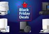 Saug-und Wischroboter zum Black Friday: Das sind die saubersten Deals für dich!