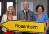 "Rosenheim-Cops" wird gestrichen