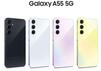 Samsung Galaxy A55 5G: So wenig kostet ein gutes Smartphone