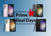 Samsung Galaxy 23 Ultra Prime Deal Days