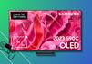  Samsung OLED 4K TV S90C 65 Zoll im Angebot