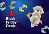 Schlummer-Otter von Fisher-Price im Black-Friday-Sale: Jetzt mit 52 Prozent Rabatt shoppen