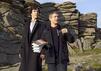 Sherlock: Benedict Cumberbatch und Martin Freeman