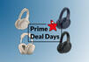 Sony WH-1000XM4 Prime Deal Days