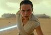 Rey Skywalker aus "Star Wars"