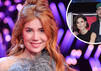 Palina Rojinski, Lena Meyer-Landrut und Mark Forster