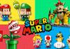 Mario-Day: Neue Lego-Sets entdecken