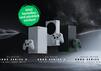 Microsoft Xbox Series S | X Robot White