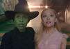 Die Stars von "Wicked": Cynthia Erivo und Ariana Grande.