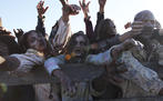 Die "The Walking Dead"-Zombies, Staffel 2