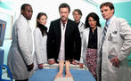 Dr. House