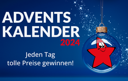 TVM Adventskalender 2024