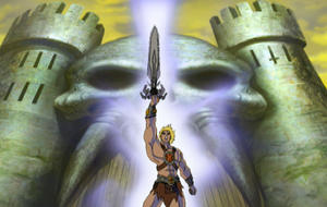 He-Man