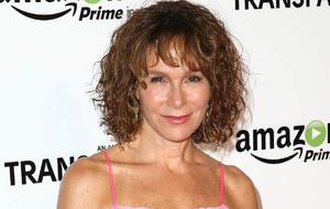 Jennifer Grey