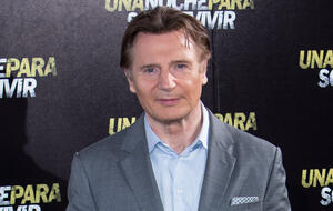 Liam Neeson