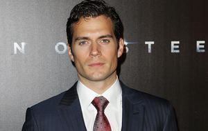 Henry Cavill