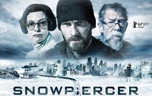 "Snowpiercer" TV-Serie