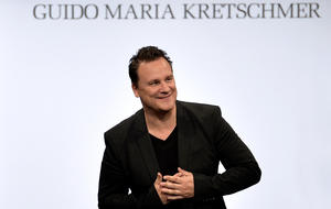 Guido Maria Kretschmer