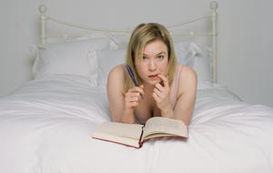 Bridget Jones 3