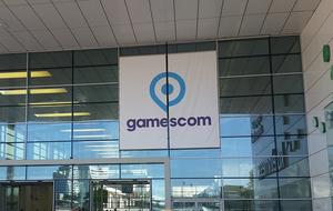 Gamescom 2017 Kölnmesse