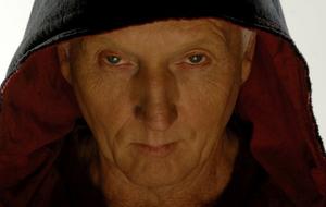 Tobin Bell Saw Jigsaw