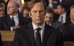 Better Call Saul - Staffel 4 Netflix