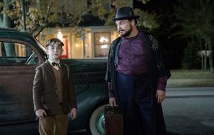 Das Haus der geheimnisvollen Uhren Jack Black Owen Vaccaro