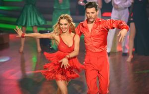 Let's Dance Star Oana Nechiti