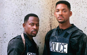 "Bad Boys 3": Will Smith und Martin Lawrence verkünden dritten Film