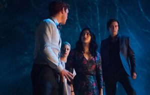 Riverdale: 3. Staffelfinale