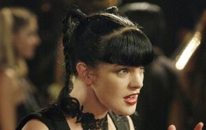 NCIS-Star Pauley Perrette mit Glatze