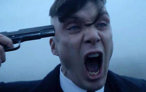 "Peaky Blinders"-Staffel 5: Stirbt Tommy Shelby?