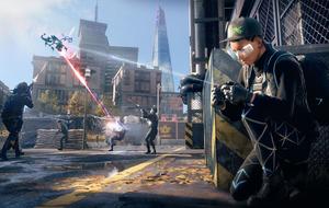 Watch Dogs Legion Gameplay