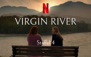 Virgin River | Staffel 4: Start, Trailer, Besetzung und Handlung