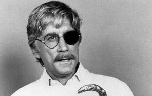 Schauspieler Alex Cord ist gestorben