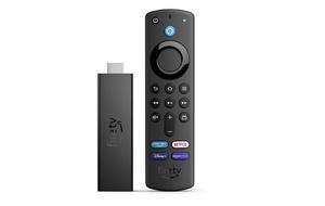 Der neue Amazon Fire TV Stick 4K Max.