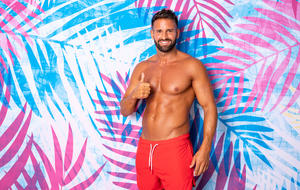 Das ist die letzte Granate auf „Love Island“, Schweizer Ike!